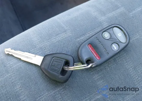 2001 Honda Accord 2.3 Ex from USA, damaged, VIN 1HGCG56641A088646